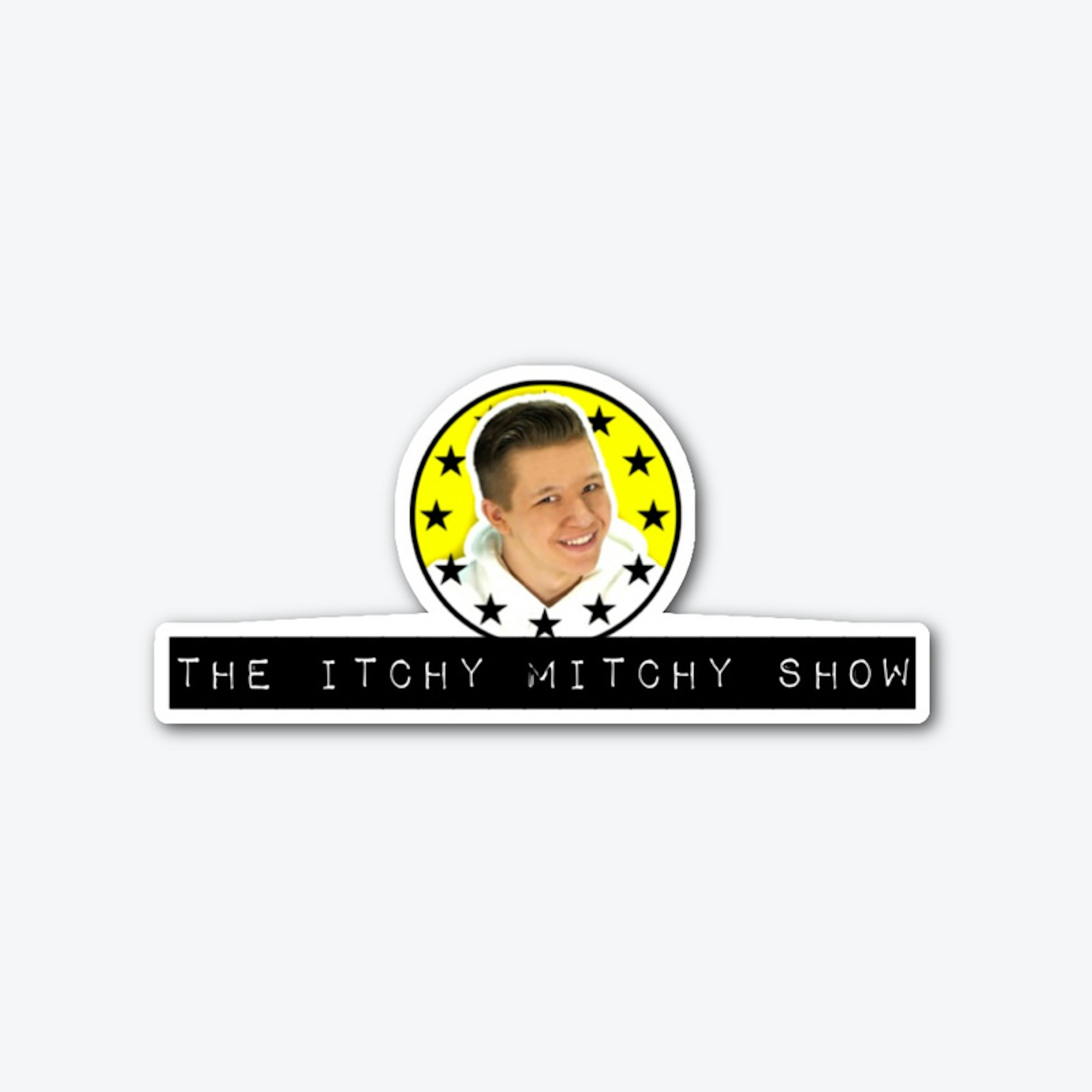 The Itchy Mitchy Show 
